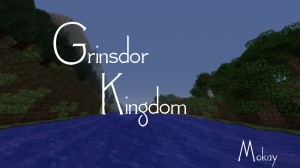 下载 Grinsdor Kingdom 对于 Minecraft 1.6.4