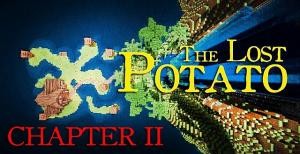 下载 The Lost Potato (Chapter II: 'Misjudged') 对于 Minecraft 1.6.4