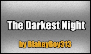 下载 The Darkest Night 对于 Minecraft 1.4.7
