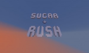 下载 Sugar Rush! (Timed Parkour) 对于 Minecraft 1.13.1