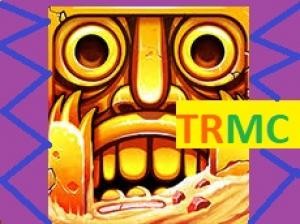 下载 TempleRunMC 对于 Minecraft 1.13.1