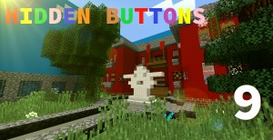 下载 Hidden Buttons 9 对于 Minecraft 1.13.1