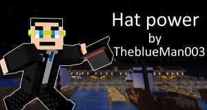下载 Hat Power 对于 Minecraft 1.13.1