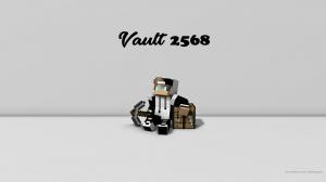 下载 Vault 2568 对于 Minecraft 1.13.1