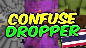 下载 Confuse Dropper 对于 Minecraft 1.13.1