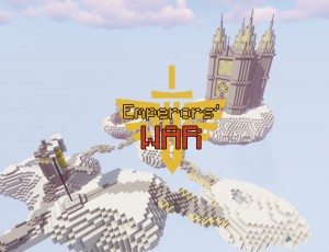 下载 Emperors WAR 对于 Minecraft 1.13.2