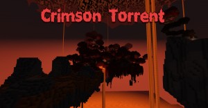下载 Crimson Torrent 对于 Minecraft 1.13.2