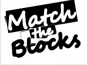 下载 Match the Blocks 对于 Minecraft 1.14