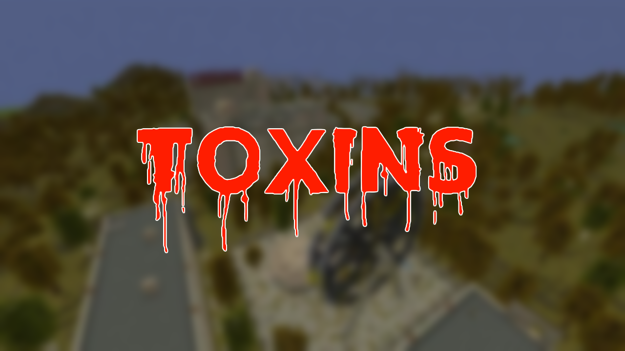 下载 TOXINS 对于 Minecraft 1.12.2