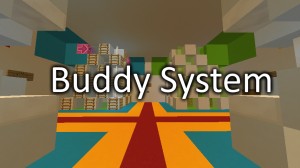 下载 Buddy System 对于 Minecraft 1.12.2