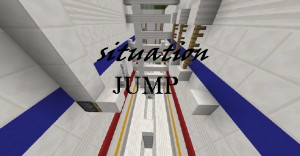下载 Situation Jump 对于 Minecraft 1.12