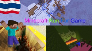 下载 Run For Game 对于 Minecraft 1.12.2