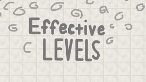 下载 Effective Levels 对于 Minecraft 1.12.2