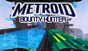 下载 Metroid Bounty Hunter 对于 Minecraft 1.12.2