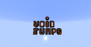 下载 Void Jumps 对于 Minecraft 1.12.2