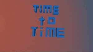 下载 Time To Time 对于 Minecraft 1.13.1