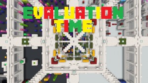 下载 Evaluation Time 对于 Minecraft 1.15.2