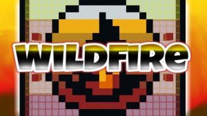 下载 WILDFIRE 对于 Minecraft 1.15.2
