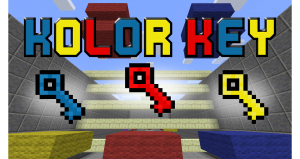 下载 KolorKey 对于 Minecraft 1.11