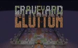 下载 Graveyard Glutton 对于 Minecraft 1.15.2