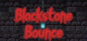 下载 Blackstone Bounce 对于 Minecraft 1.16