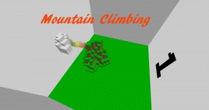 下载 Mountain Climbing II 对于 Minecraft 1.12.2