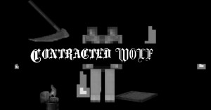 下载 Contracted Wolf 对于 Minecraft 1.15.2