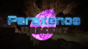 下载 Paraxenos Descent 对于 Minecraft 1.15.2