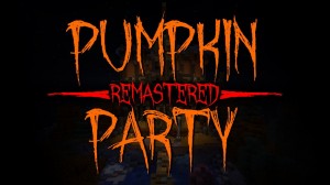 下载 Pumpkin Party Remastered 对于 Minecraft 1.16.3