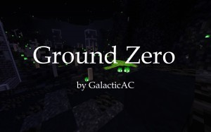 下载 Ground Zero 对于 Minecraft 1.16.1