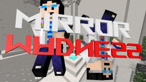 下载 Mirror Madness 对于 Minecraft 1.16.4