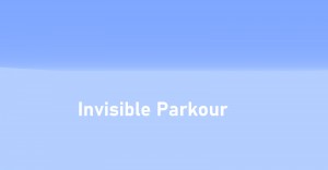 下载 Invisible Parkour 对于 Minecraft 1.16.4