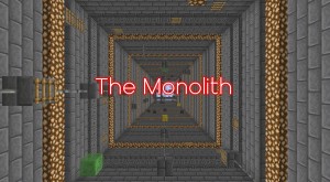 下载 The Monolith 对于 Minecraft 1.16.4