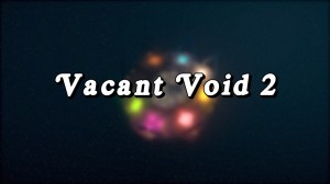 下载 Vacant Void 2 对于 Minecraft 1.16.4