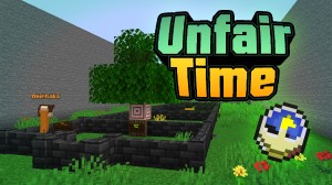 下载 Unfair Time 对于 Minecraft 1.17