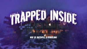 下载 Trapped Inside 对于 Minecraft 1.15.2