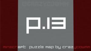下载 p.13 对于 Minecraft 1.13