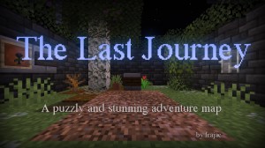 下载 The Last Journey 对于 Minecraft 1.17.1