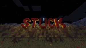 下载 Stuck 对于 Minecraft 1.17.1