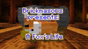 下载 A Fox's Life 对于 Minecraft 1.17.1