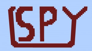下载 SPY 对于 Minecraft 1.17.1