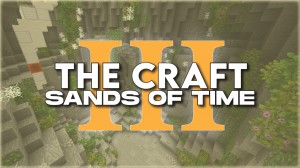 下载 The Craft III - Sands of Time 对于 Minecraft 1.17.1