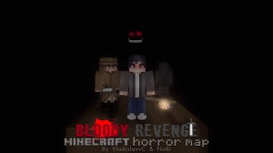 下载 Bloody Revenge 对于 Minecraft 1.16.5