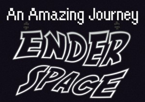 下载 An Amazing Journey: Ender Space 对于 Minecraft 1.15.2