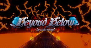 下载 Beyond Below 对于 Minecraft 1.17.1