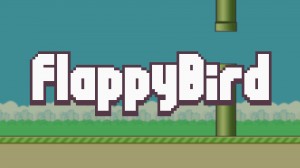 下载 Flappy Bird 对于 Minecraft 1.17.1