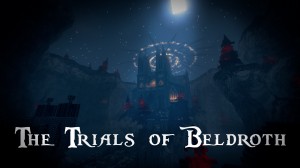 下载 The Trials of Beldroth 对于 Minecraft 1.17.1