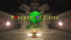 下载 Monument of Aldrea 1.0 对于 Minecraft 1.19.2