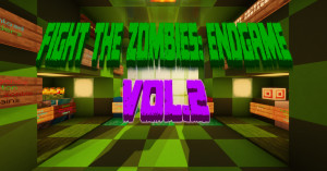 下载 FTZ: Endgame Vol.2 1.82 对于 Minecraft 1.19.3