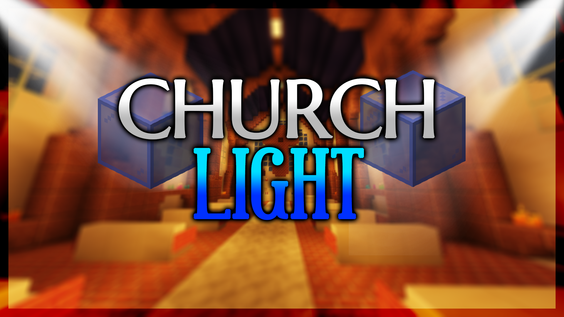 下载 Church Light 1.1 对于 Minecraft 1.19